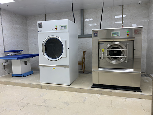 酒店洗衣房設備價(jià)格大概多少錢(qián)
