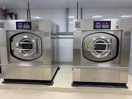 酒店洗滌設備一套多少錢(qián)